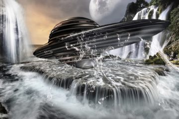 Lucid Dreaming Cocoon