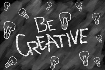 Lucid Dream Creativity
