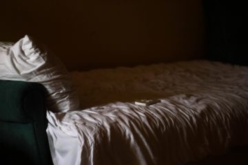 False Awakenings in Lucid Dreams