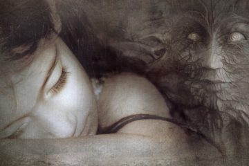 Lucid Dreaming