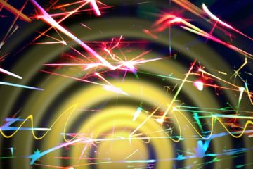 Lucid Dream Brain Waves