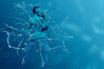 Lucid Dream Sex