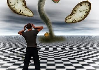 Time in Lucid Dreaming