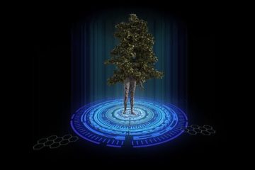 Lucid Dream Teleportation