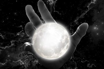 Touching in Lucid Dreams