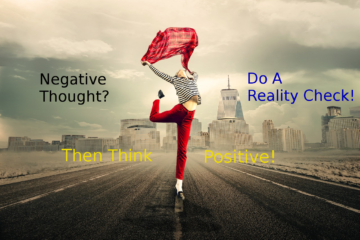 Positive Thinking Lucid Dreaming