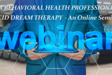 Lucid Dream Therapy